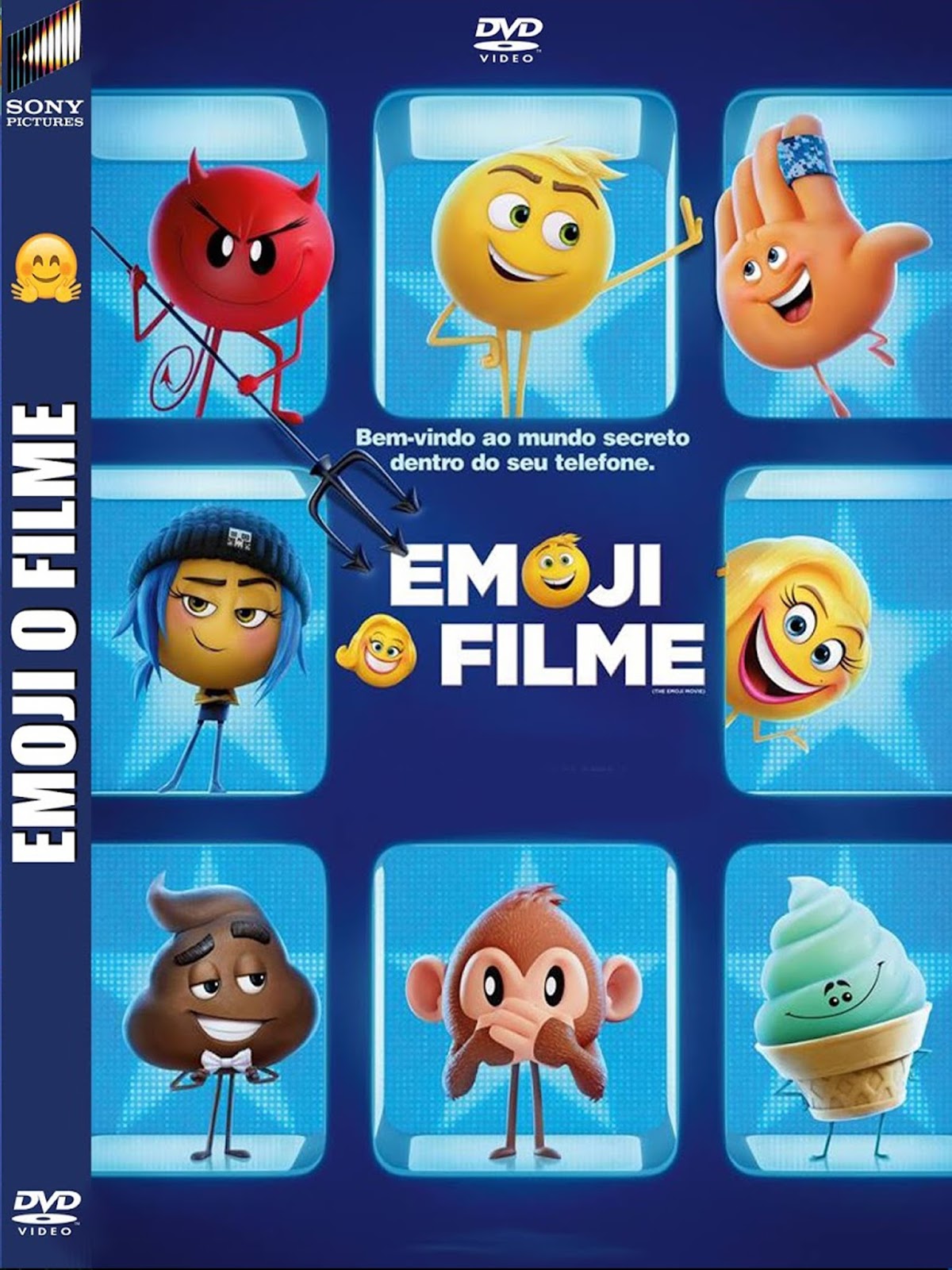 download emoji movie torrent