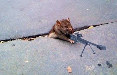 photoshop mouse