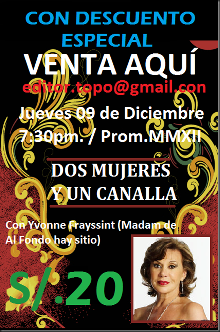 AFICHE