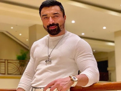 Ajaz Khan