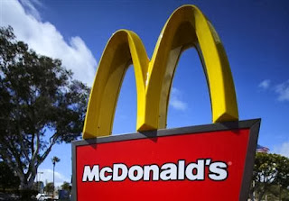 Ketchup changeup: McDonald's dropping Heinz after CEO change