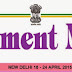 Employment News of 18th April - 24th April 2015 weekly|Apply online for Govt. Jobs