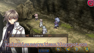 Record of Agarest War apk + obb