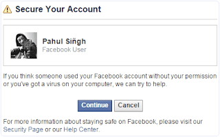 CHANGE YOUR FB PROFILE NAME BEFORE 60 DAYS LIMIT