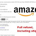 Refund Guide Amazon , Microsoft, Google Get Free items ( Full 0 to 100 ) | Private Method | 29 Aug 2020