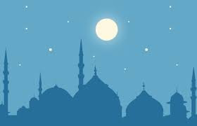 Berbahagia Menyambut Bulan Ramadhan