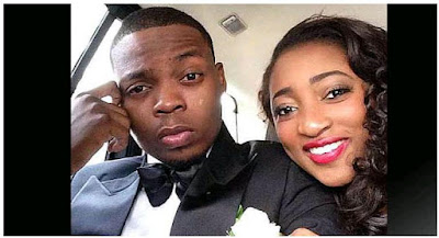 Rapper Olamide Proposes To Long-Time girlfriend, Adebukunmi Suleiman