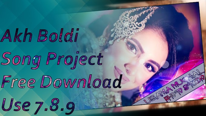 Edius Project Akh Boldi  7.8.9
