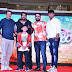 Dance out of Poverty brings a special surprise for Ganesh Acharya as he promotes Dehati Disco in Delhi 