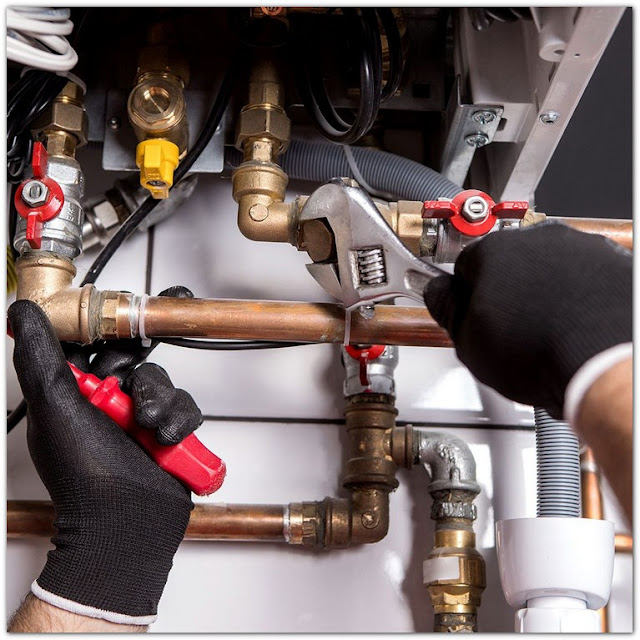 Professional Commercial Plumber in Central Coast NSW