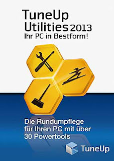 Download Tune Up Utilities 2013 Full Version