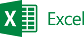 Microsoft Excel（マイクロソフト・エクセル）ロゴイメージ