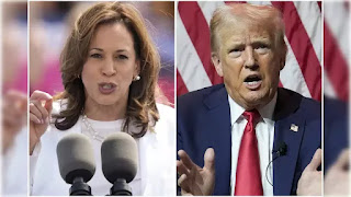 The 2024 US Presidential Debate: A Pivotal Moment in American Politics
