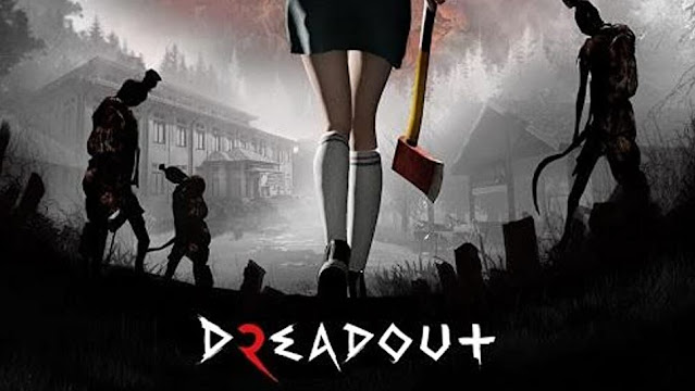 DreadOut 2 Pc Game Free Download Torrent