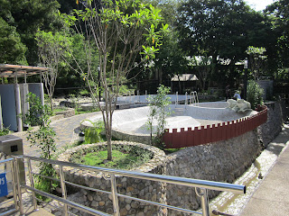 Ranong Hot Spring