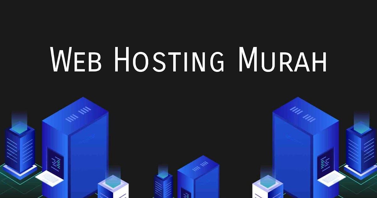 Hosting Murah Net