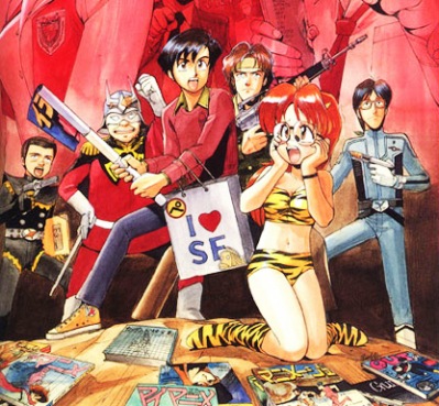 Curiosidades Evangelion que debes saber... [Megapost]