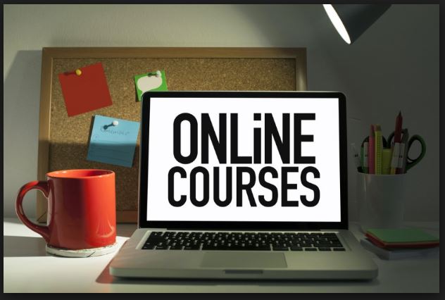 Tempat kursus online gratis dapat sertifikat