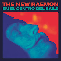 The New Raemon, En el centro del baile