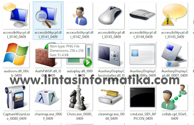 Download Kumpulan Icon Pack untuk Pengembangan Aplikasi