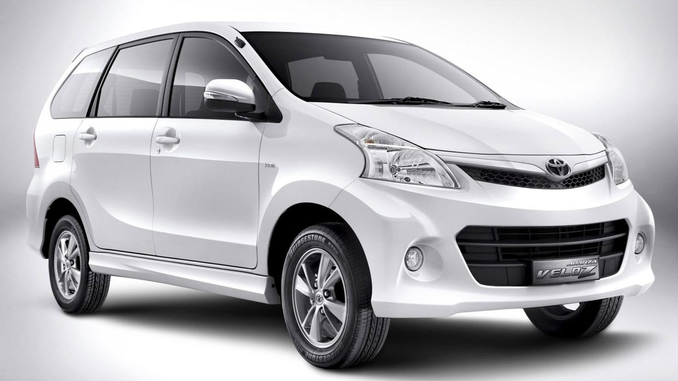  All  New  Avanza  Harga  dan Warna Terbaru Digital Baca