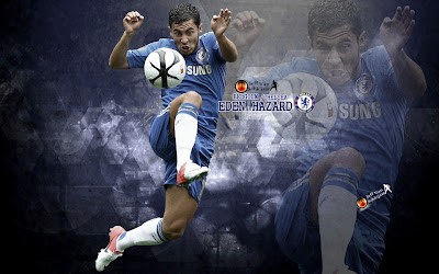 Eden hazard Wallpapers