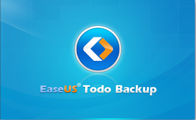 EaseUS Todo Backup Advanced Server v8.6 + Keygen Download