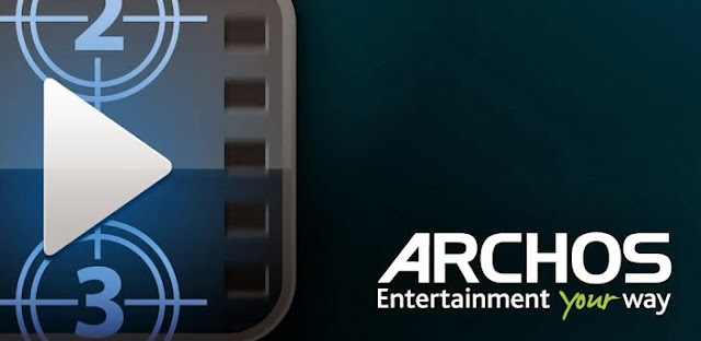 Archos Video Player v7.5.27 APK