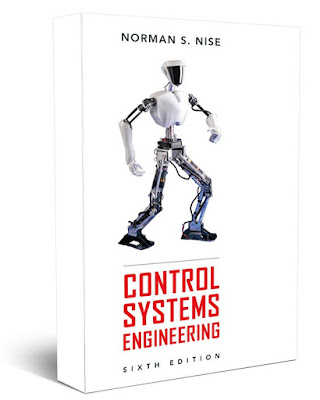 Descargar Solucionario de Control Systems Engineering de Norman S. Nise, 6Ed - Ingles