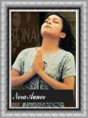 picture of nora Aunor