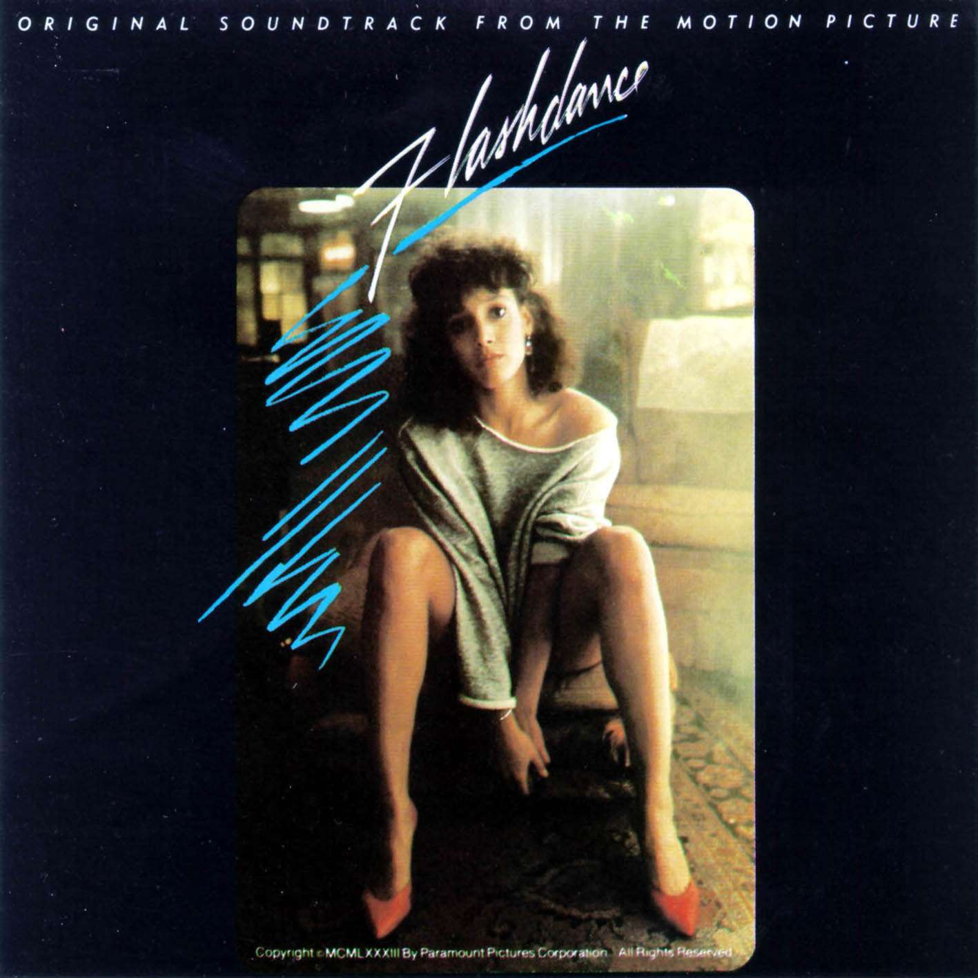 Irene Cara - Picture Colection