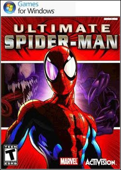 games Download   Ultimate Spider Man   Português   Portátil