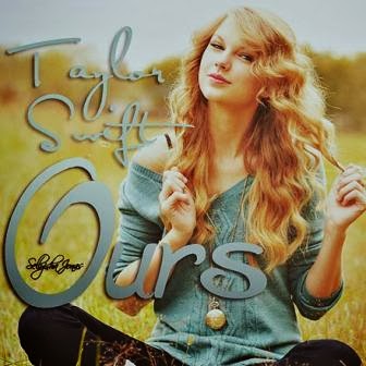 http://www.homeescapade.com/wp-content/uploads/2011/12/ours-by-taylor-swift.jpg