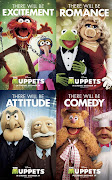 Tonight's Movie: The Muppets (2011)