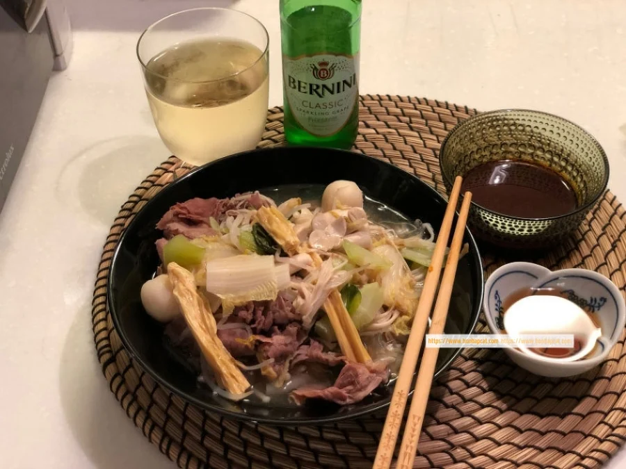 홈플러스 밀키트 참맛나라 훠궈, Homeplus Hot pot, 혼술안주, 소주안주, 와인안주, 간편식, 홈플러스밀키드, homeplus mealkit