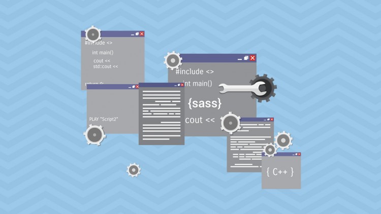 Learn SASS and improve your CSS Udemy Coupon
