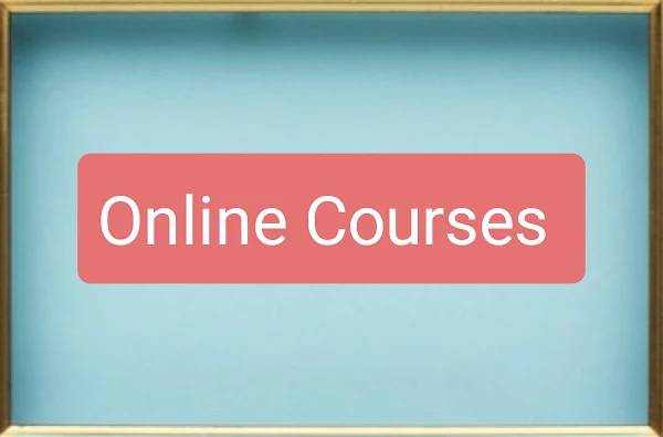  Online corses se ghar baithe paise kamana