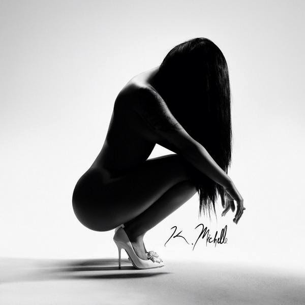 God I Get It Lyrics - K. MICHELLE