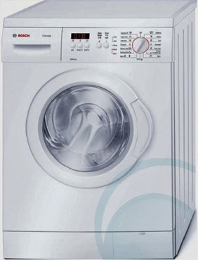 Washing Machine Bosch