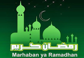 Puasa Ramadhan