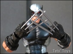 X-Force Wolverine