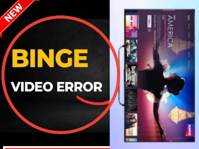 binge video error,binge video error how to fix permanently,How binge video error fixed permanently?,why is binge so glitchy,binge error,why does binge