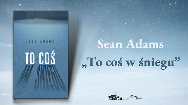 Sean Adams - To coś w śniegu