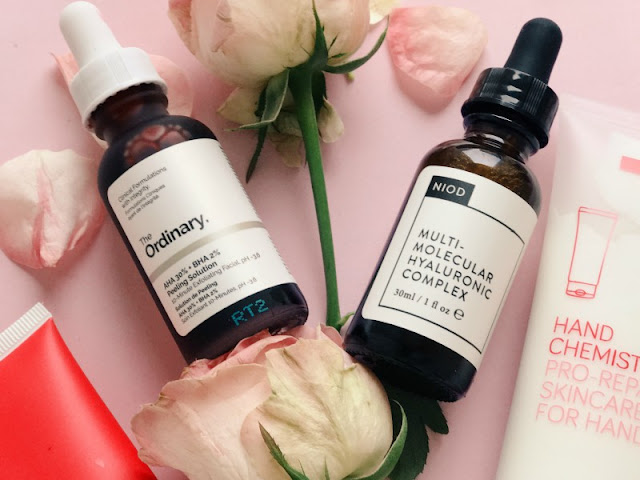 DECIEM 5 Piece Beauty Heroes Collection QVC 2018 Review