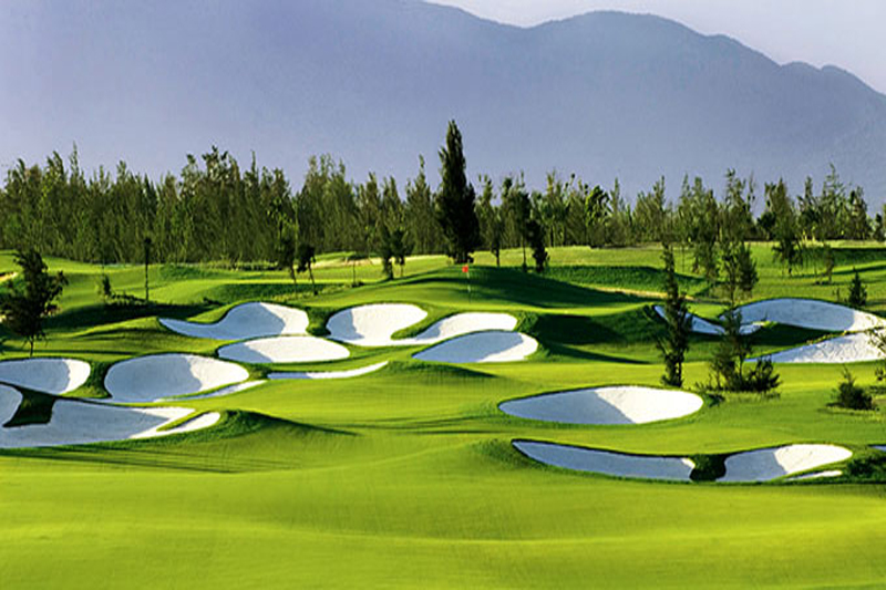 Top 5 Best Da Nang Golf Courses