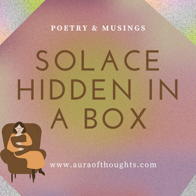 find solace near you - auraofthoughts