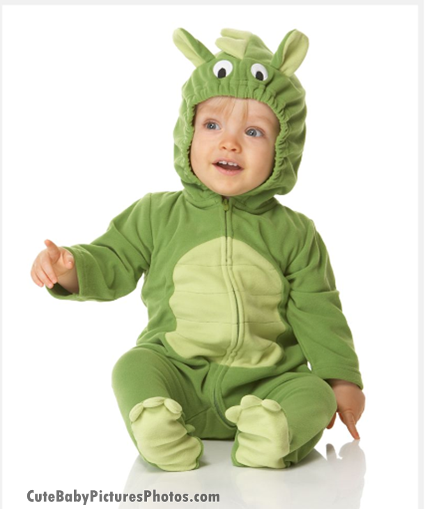 Halloween Costume for Infant