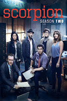 Scorpion | Temporada 2