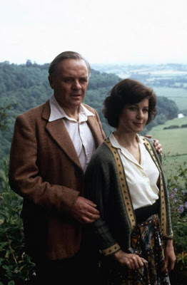 Shadowlands 1993 Anthony Hopkins Debra Winger