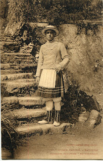 pays basque 1900 danses soule